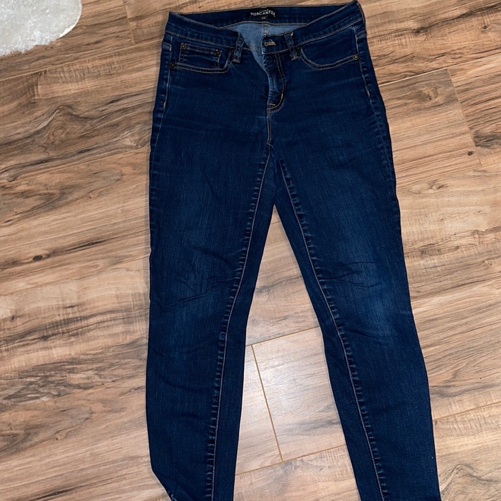 J.Crew jeans